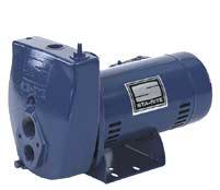 SLD-L Deep Well Jet Pump Sta-Rite