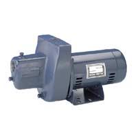 SND-L Shallow Well Jet Pump Sta-Rite