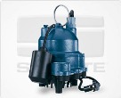 Sump Pump DC233110T 1/3 HP Sta-Rite